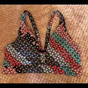 Victoria Secret sports bra